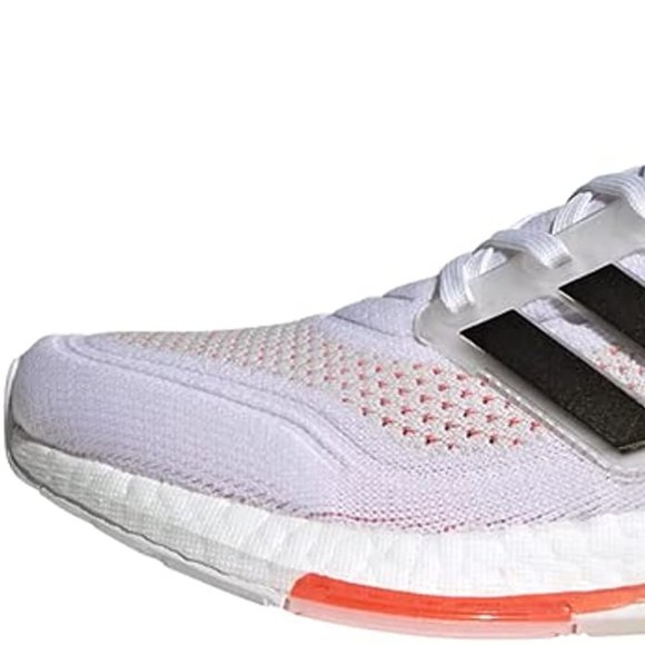 Adidas Women's Ultraboost 21 Running Shoe - Size 10 - Picture 4 of 10